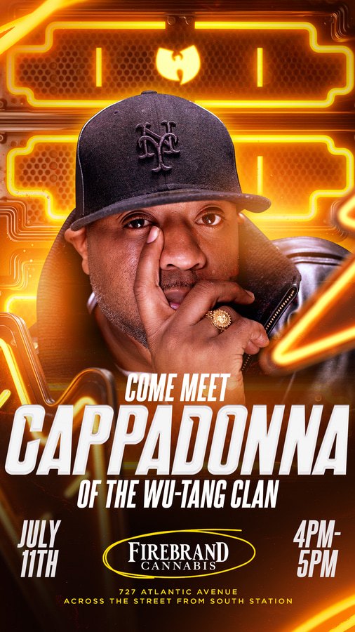 Cappadonna