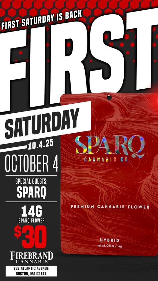 Sparq Saturday