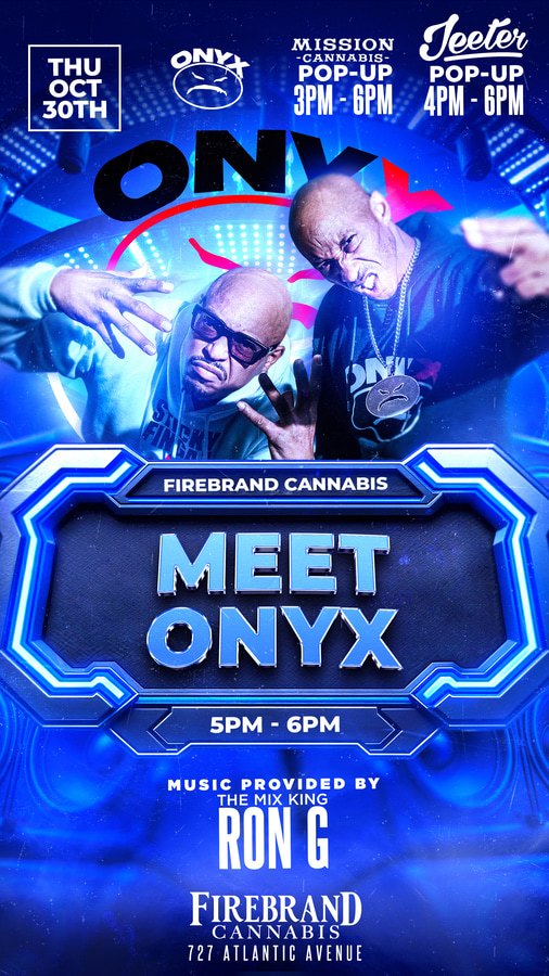 ONYX