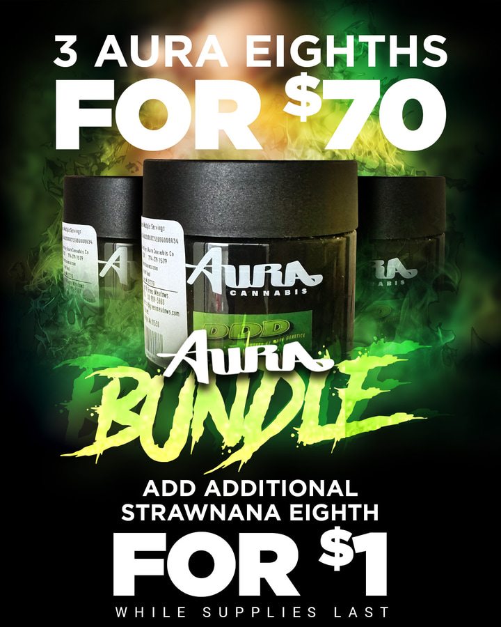 AURA Bundle