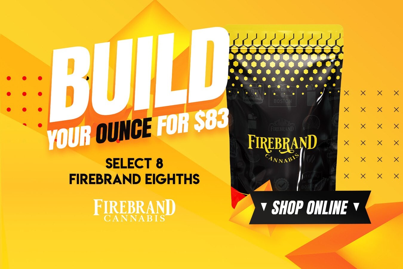 build your ounce for $100