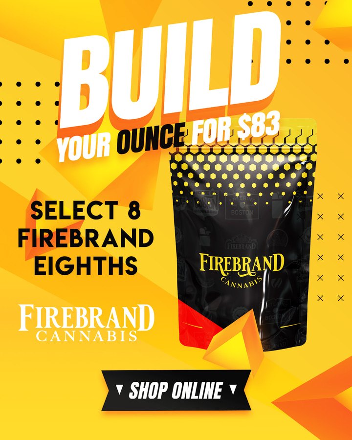 Build Your Own Ounce