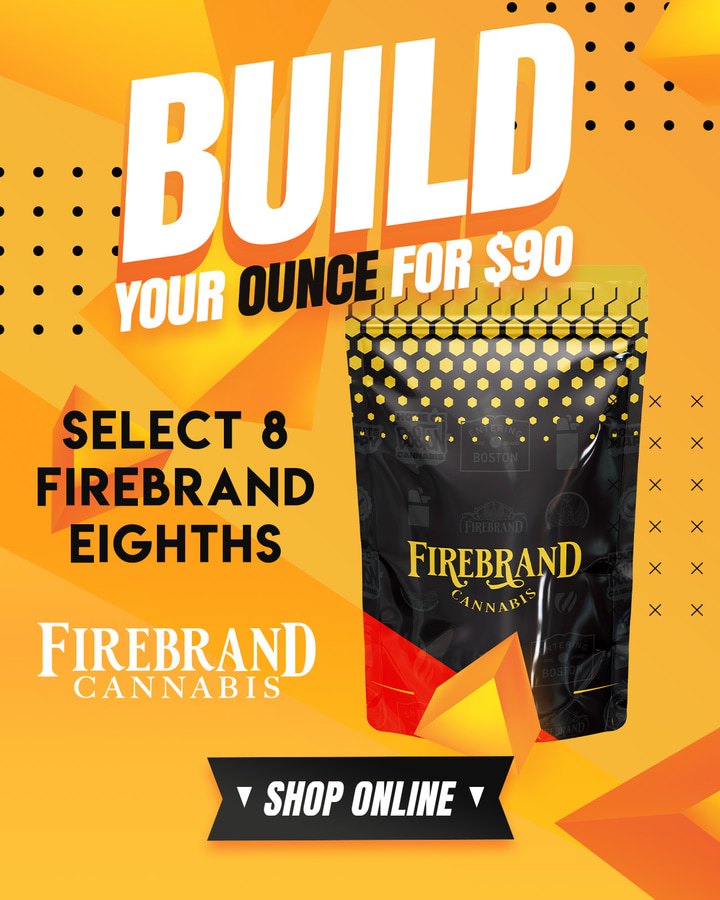 Build Your Own Ounce