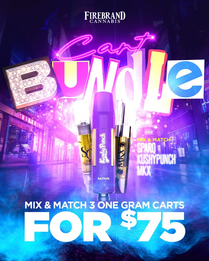 Mix & Match Carts Bundle