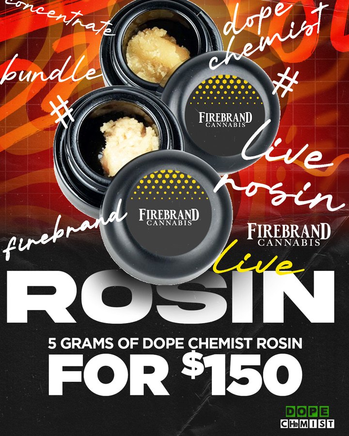 Solvent Extract Bundle