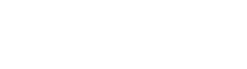 white logo