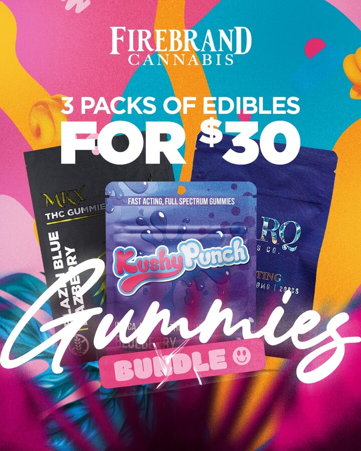 gummies bundle