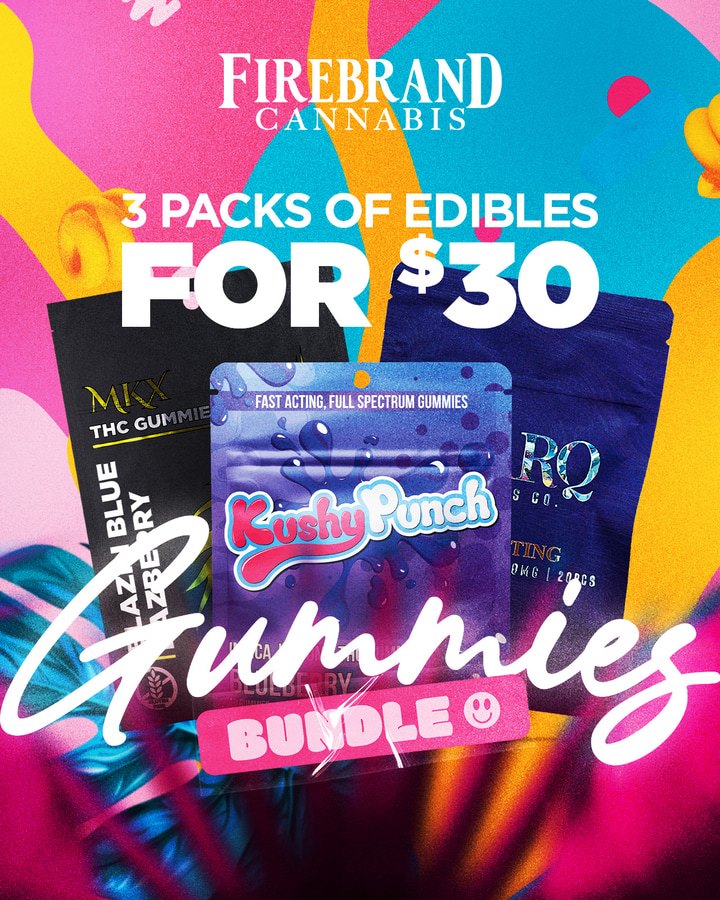Gummies Bundle