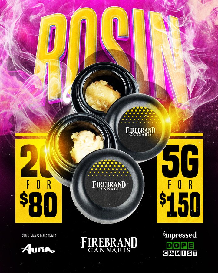 Top Shelf Rosin Bundles