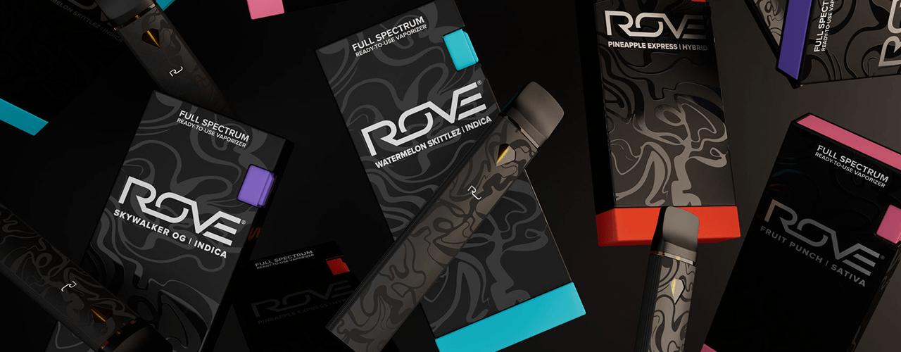 rove vapes banner