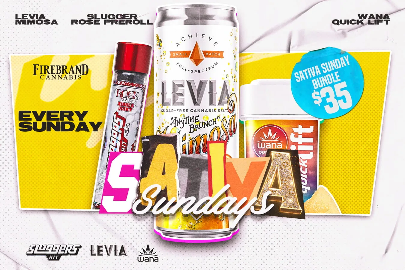 sativa sundays
