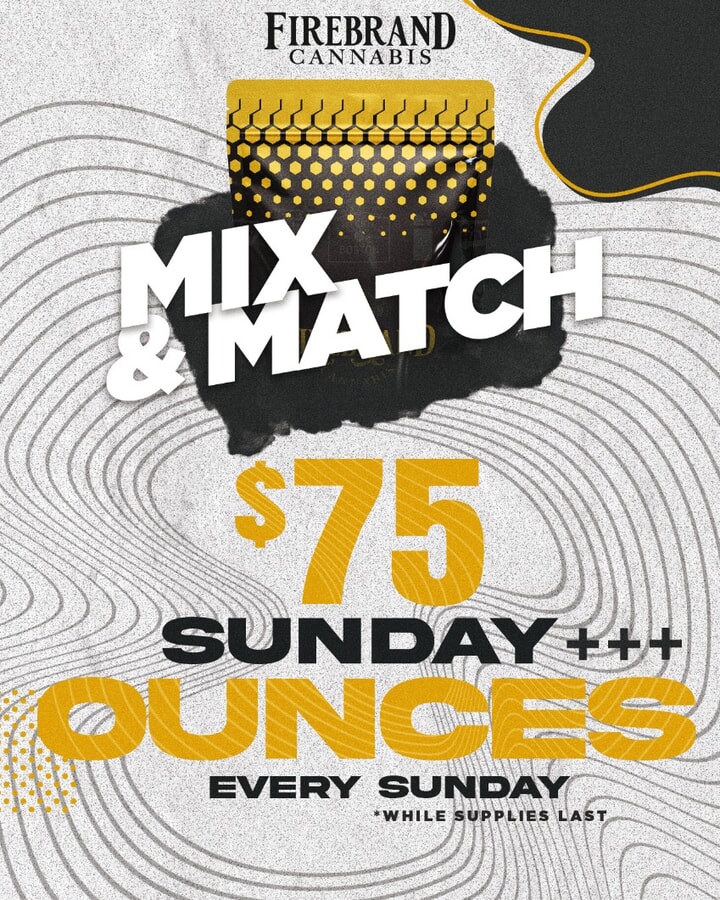mix & match additional deal